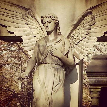 Mount Hope Cemetery