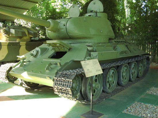 South African National Museum of Military History