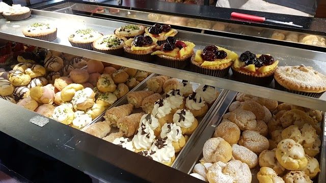 Forno Feliziani