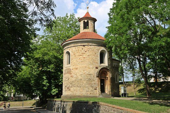 Martinsrotunde