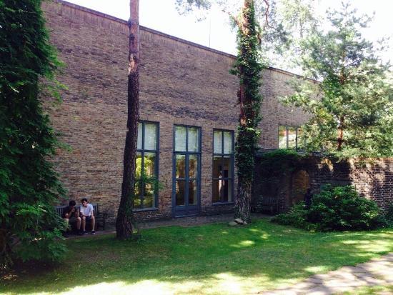 Georg Kolbe Museum