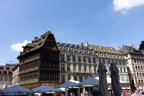 Haus Kammerzell