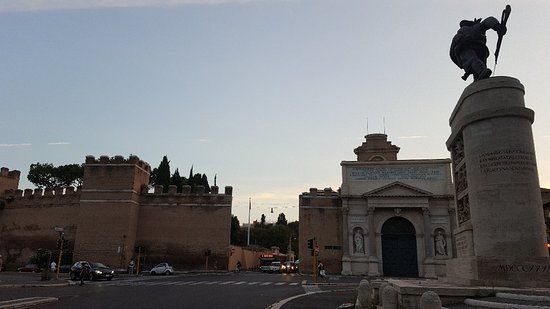 Tor Porta Pia
