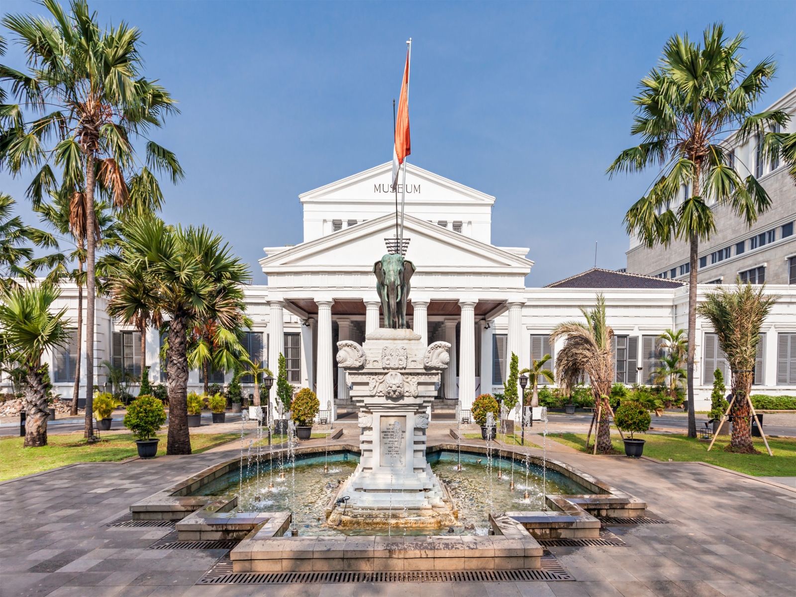 Nasional museum
