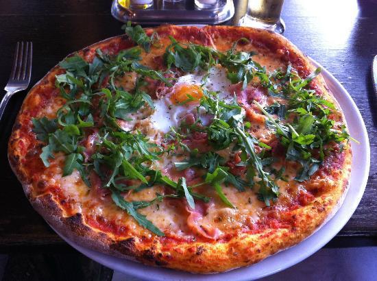 Pizzeria Libero