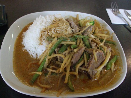 Tong Thai Dee
