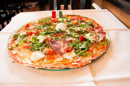 Pizzeria Azzurro