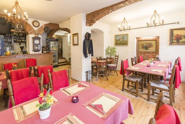 Gril - restaurant