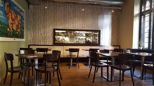 Krystal Bistro