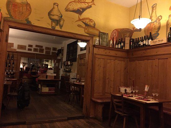 La Vineria