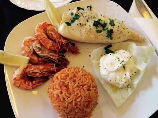 Taverne Kalimera