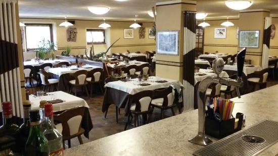 La Stua Restaurant