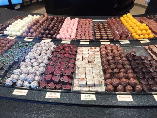 Chocolaterie Amelie