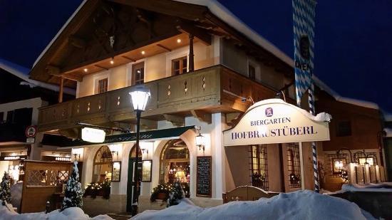 Hofbräustüberl