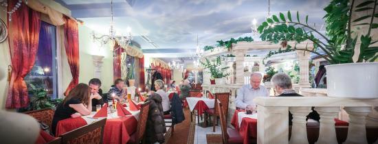 Griechisches Restaurant