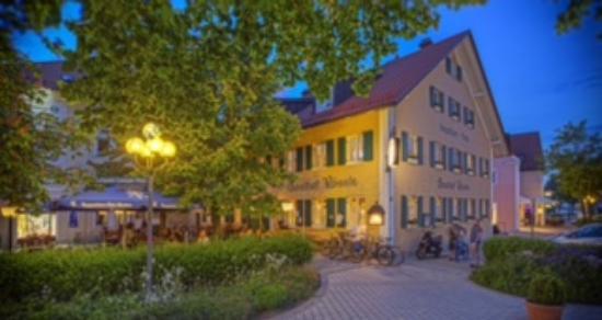 Gasthof Rössle