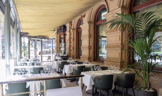 Brasserie Kamp