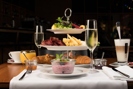 Restaurnat Chez Jeannot