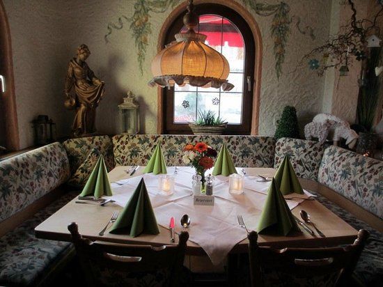 Falken Restaurant