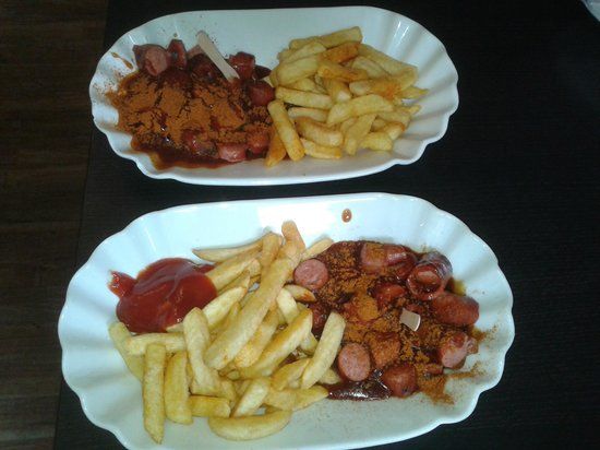 Curry Manufaktur