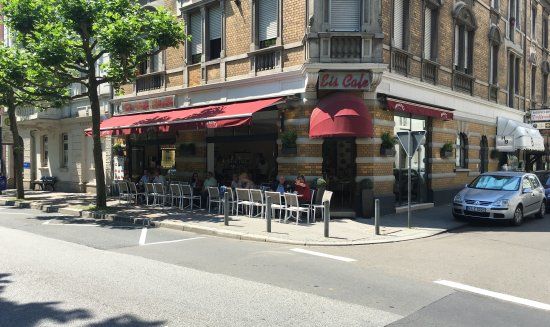 Eis Cafe Rialto
