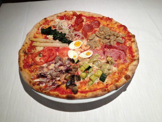 Pizzeria Geier
