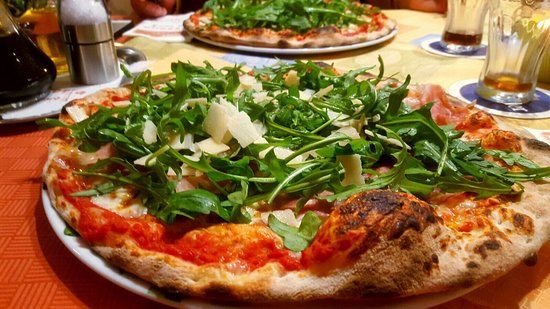 Pizzeria il Faro