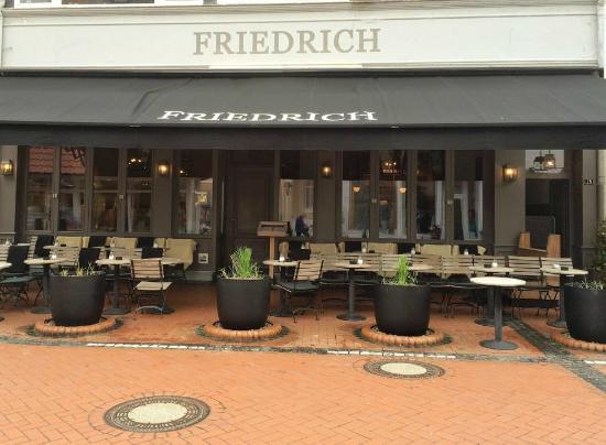 Friedrich