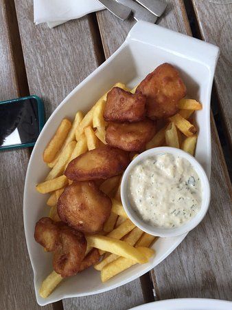 Gosch Norderney