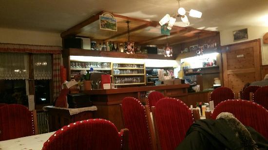 Alpgasthof Alpina