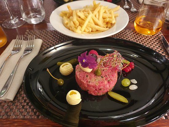 Ristorante Ticinella