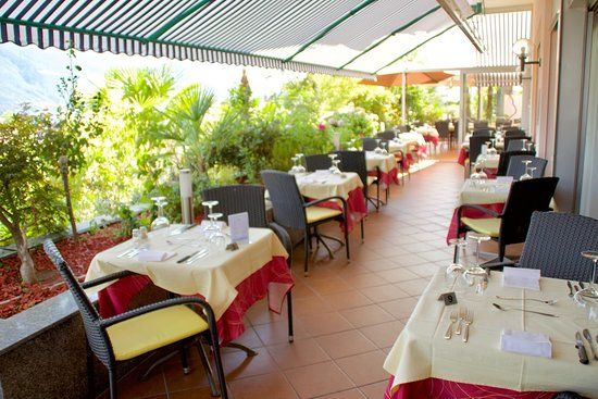 Ristorante La Perla