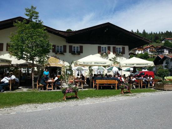 Gasthof Gries