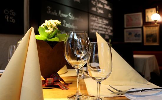 Le Bistro
