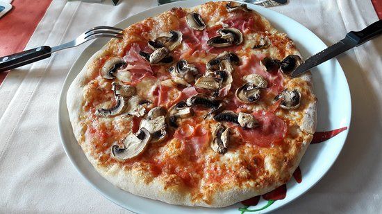 Hotel und Restaurant Monte Somma