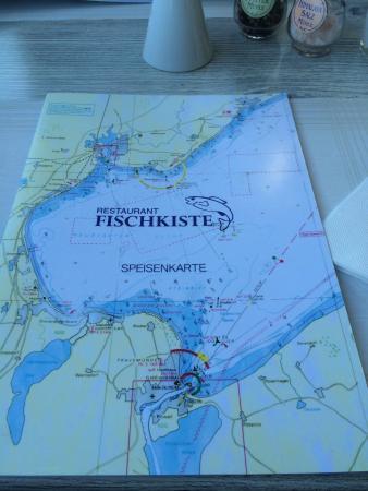 Fischkiste