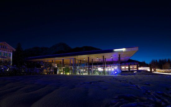 Ristorante Tilia