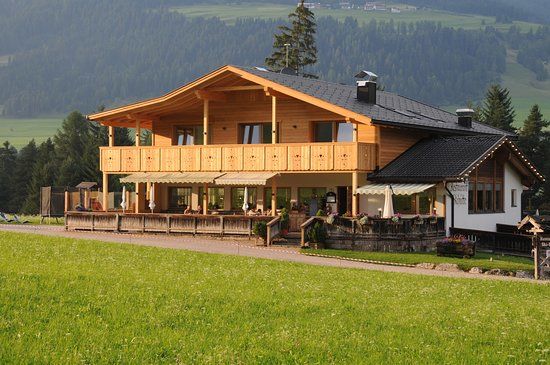 Skihutte Rienz