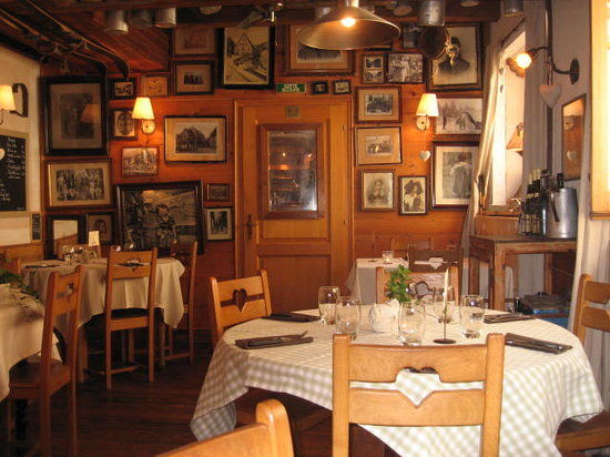 Wistub de la Petite Venise