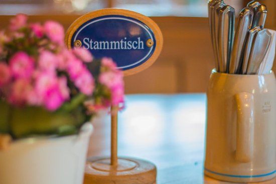 Bräustübl Zum Franziskaner