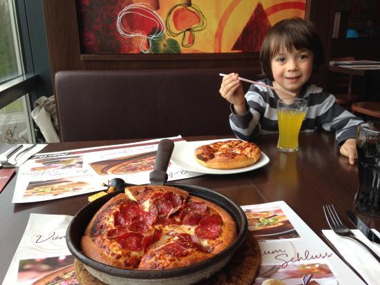 Pizza Hut