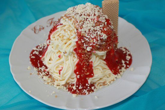 Eiscafe Fontanella