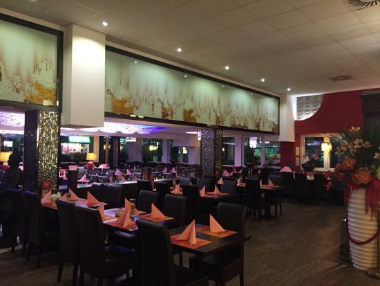 Restaurant Tang