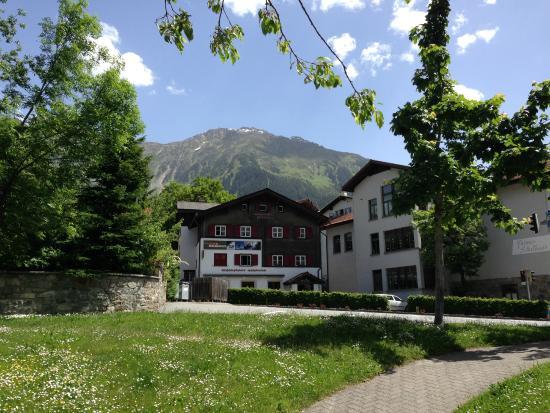 Gasthaus Casanna