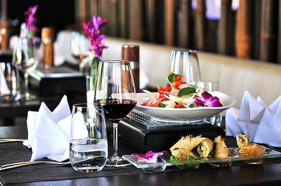 Nam Thai
