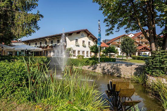 Hotel Eisvogel