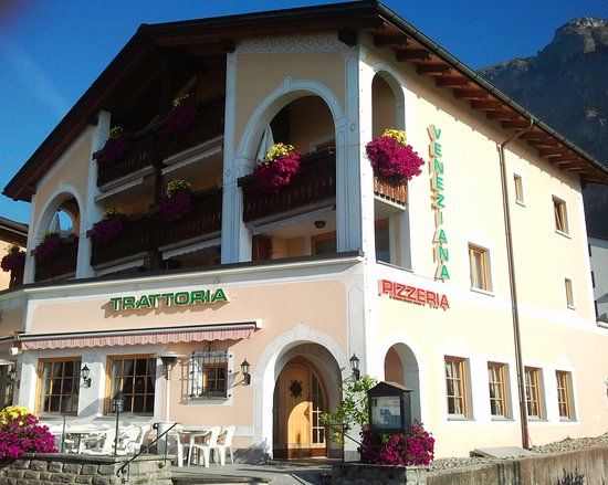 Pizzeria Veneziana