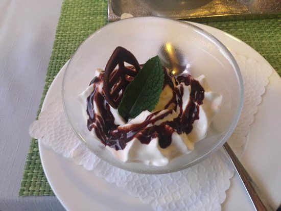 Hotel Restaurant Krone