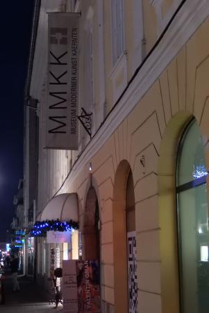 Museum Moderner Kunst
