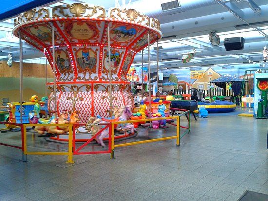 Centrum Babylon